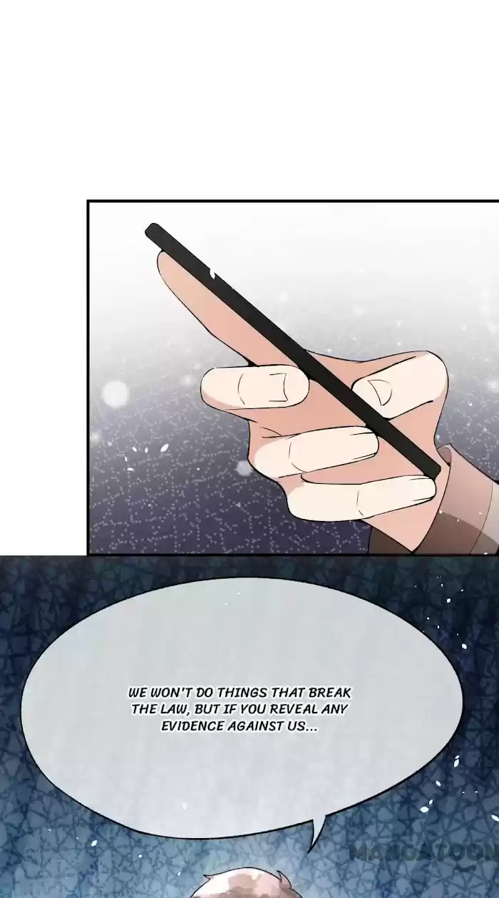 Don't Provoke The Contract Wife Chapter 201