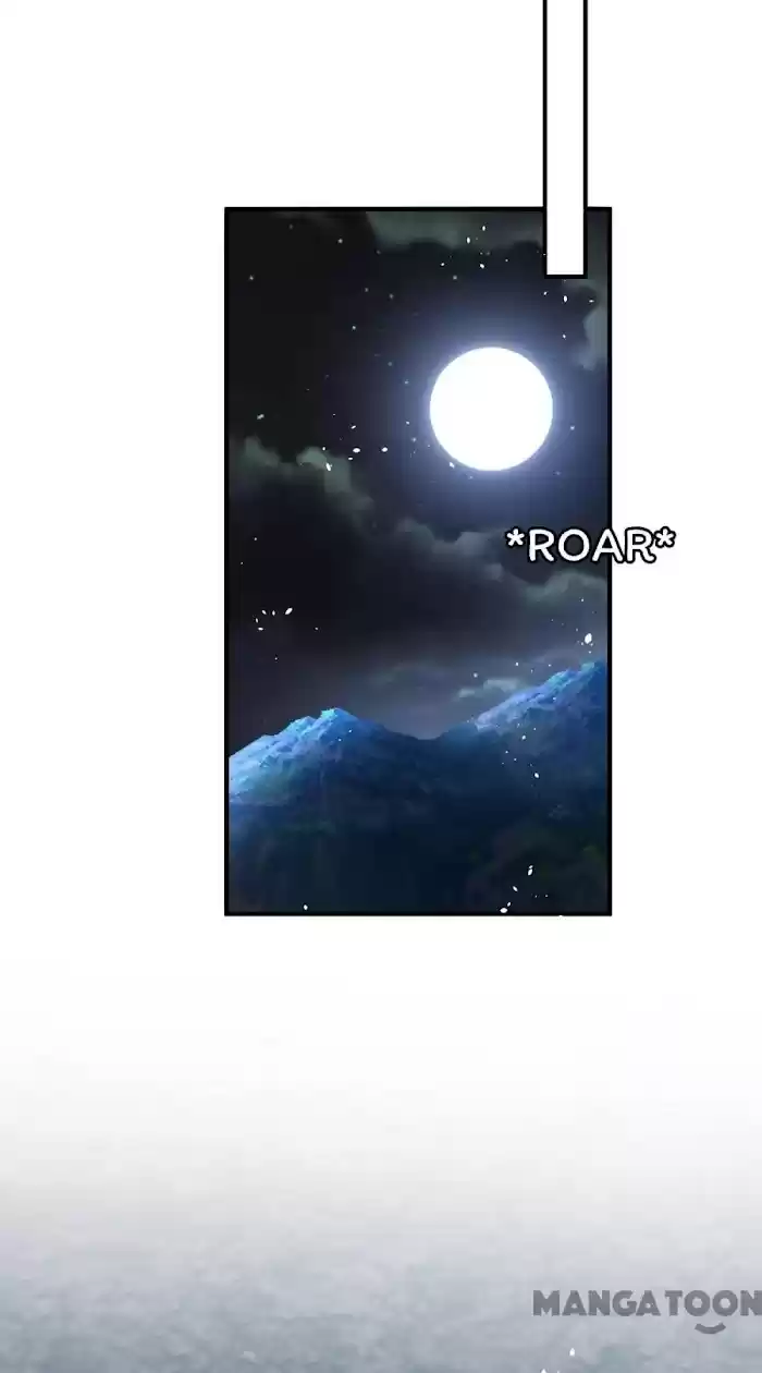 Don't Provoke The Contract Wife Chapter 201