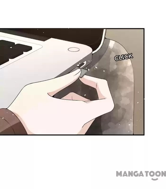 Don't Provoke The Contract Wife Chapter 201