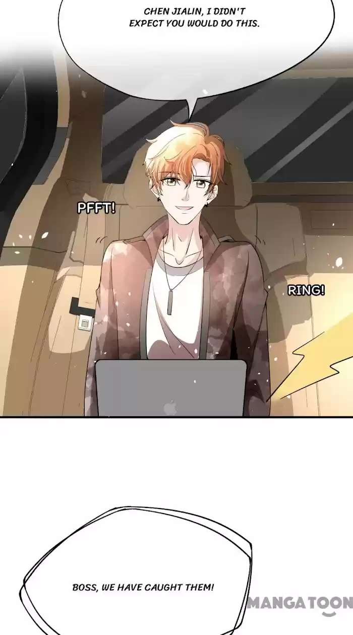 Don't Provoke The Contract Wife Chapter 201