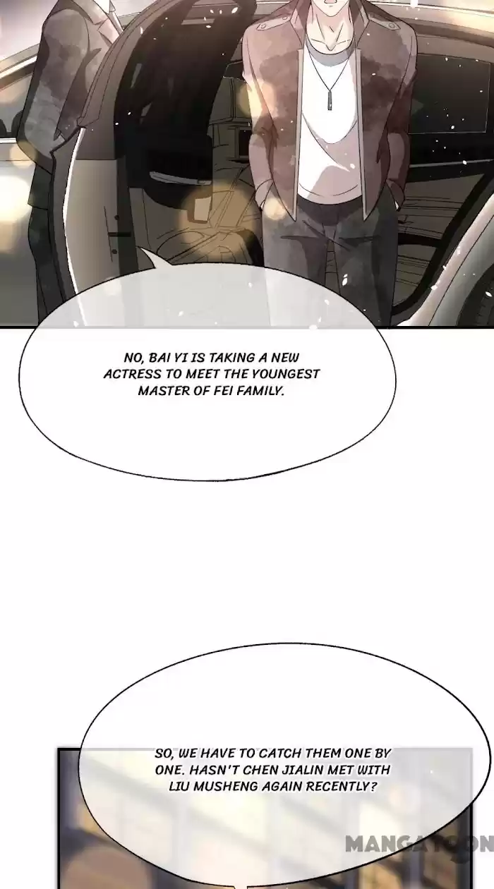 Don't Provoke The Contract Wife Chapter 201