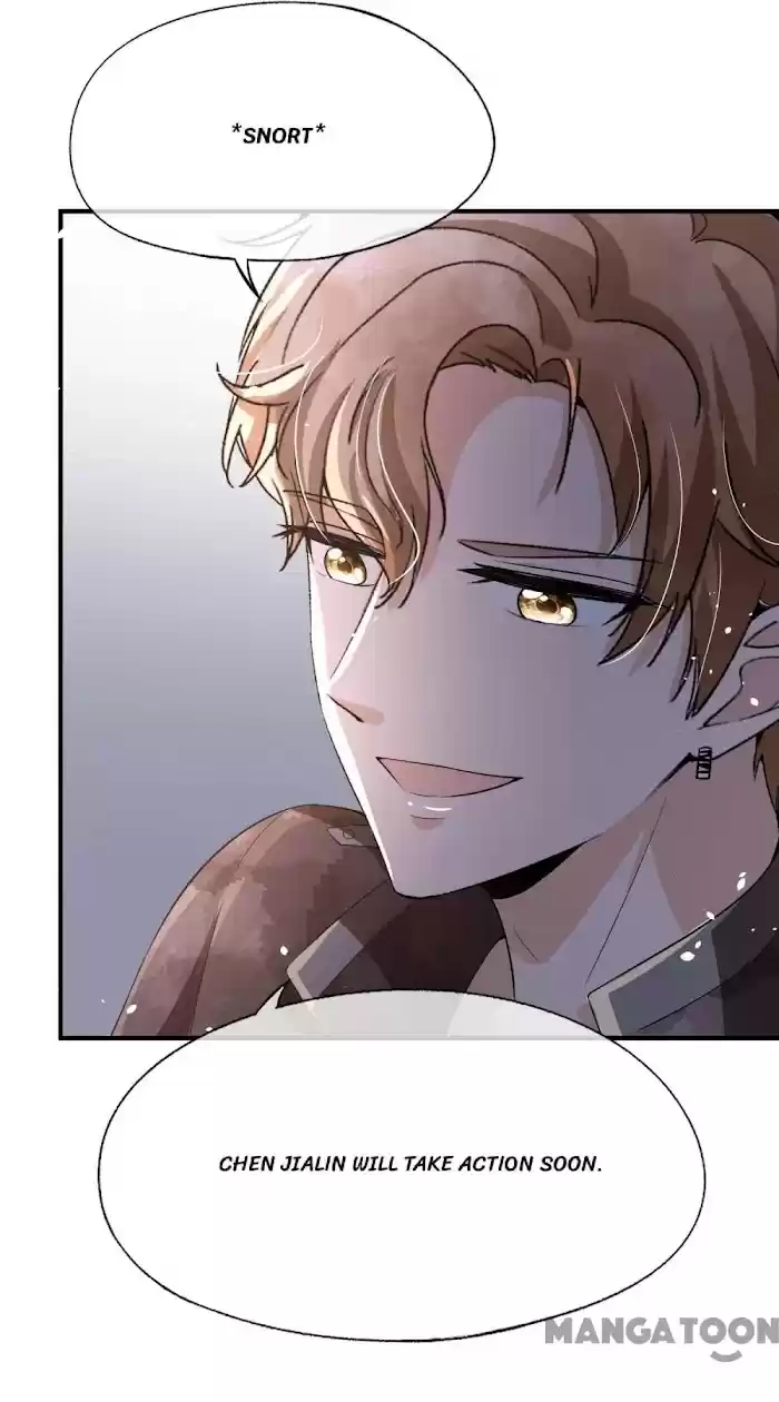 Don't Provoke The Contract Wife Chapter 201