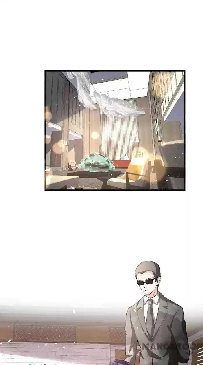 Don't Provoke The Contract Wife Chapter 201