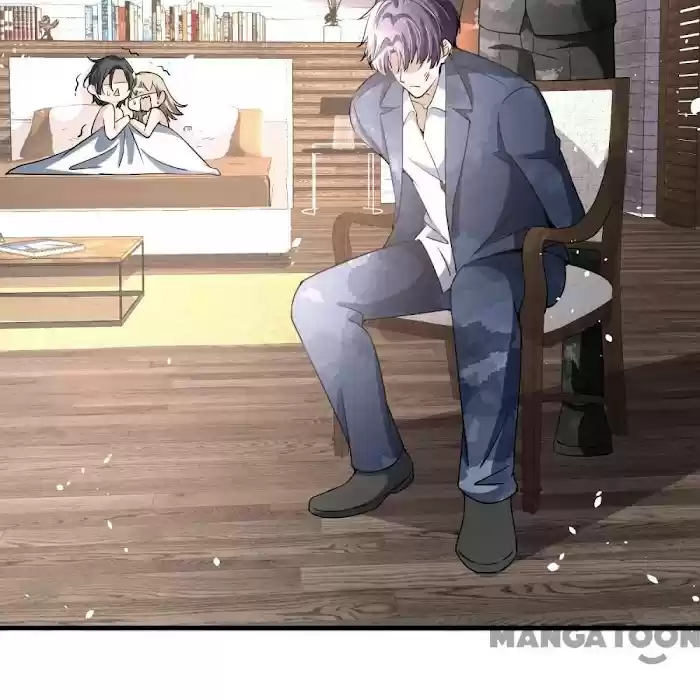 Don't Provoke The Contract Wife Chapter 201