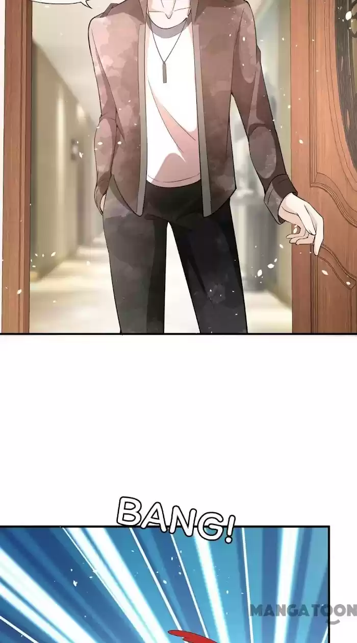 Don't Provoke The Contract Wife Chapter 201