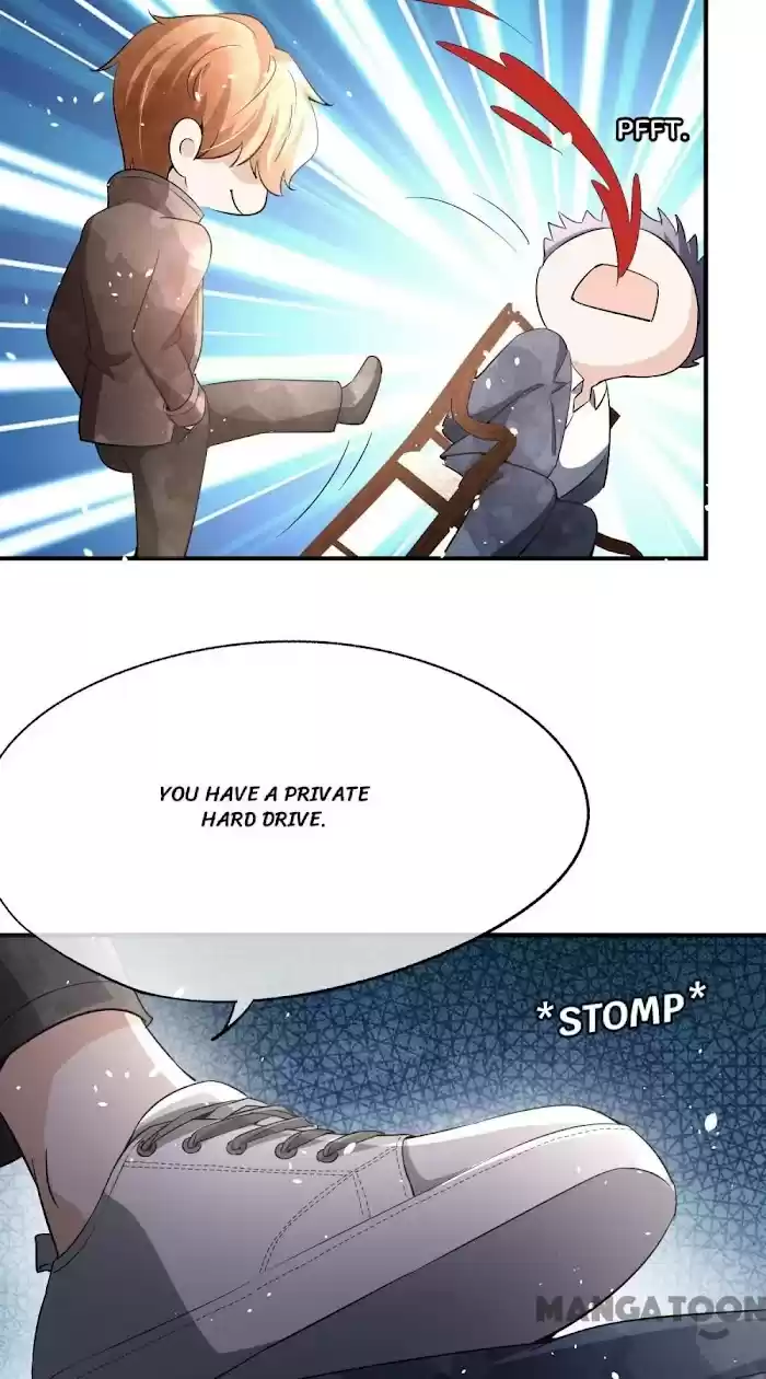 Don't Provoke The Contract Wife Chapter 201