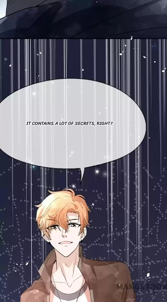 Don't Provoke The Contract Wife Chapter 201