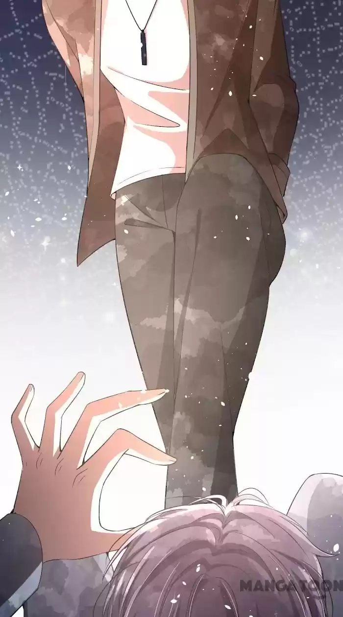 Don't Provoke The Contract Wife Chapter 201