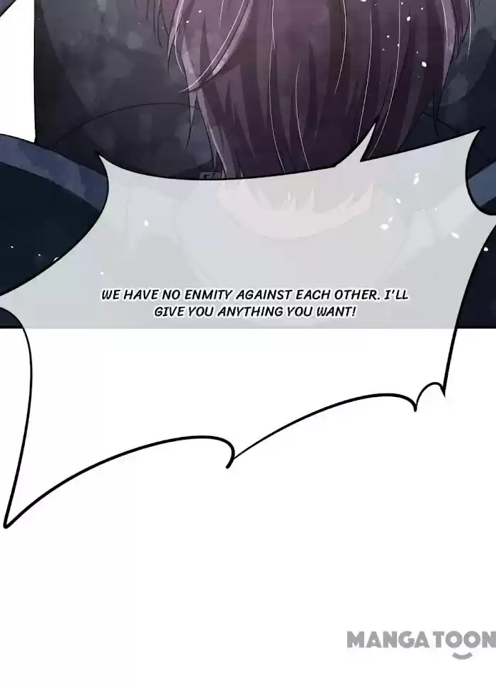 Don't Provoke The Contract Wife Chapter 201