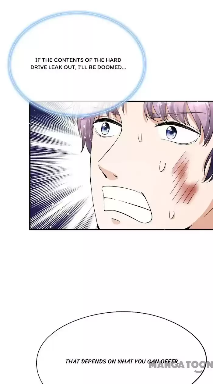 Don't Provoke The Contract Wife Chapter 201