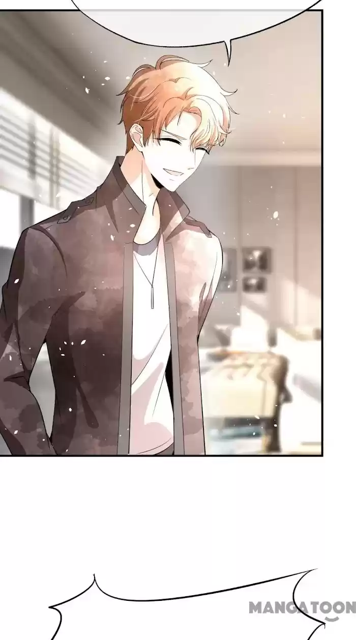 Don't Provoke The Contract Wife Chapter 201