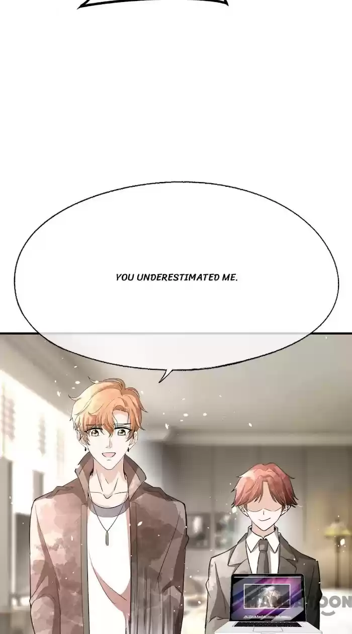 Don't Provoke The Contract Wife Chapter 201