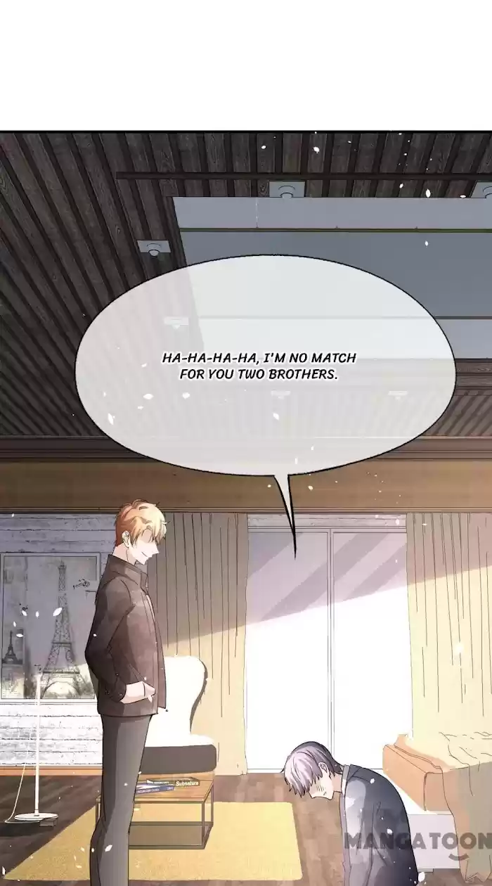 Don't Provoke The Contract Wife Chapter 201