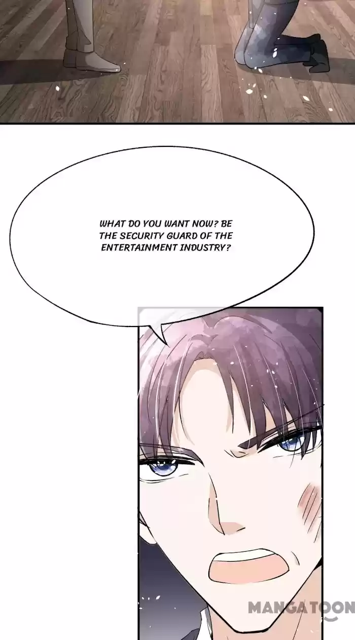 Don't Provoke The Contract Wife Chapter 201