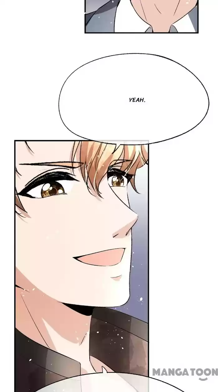 Don't Provoke The Contract Wife Chapter 201