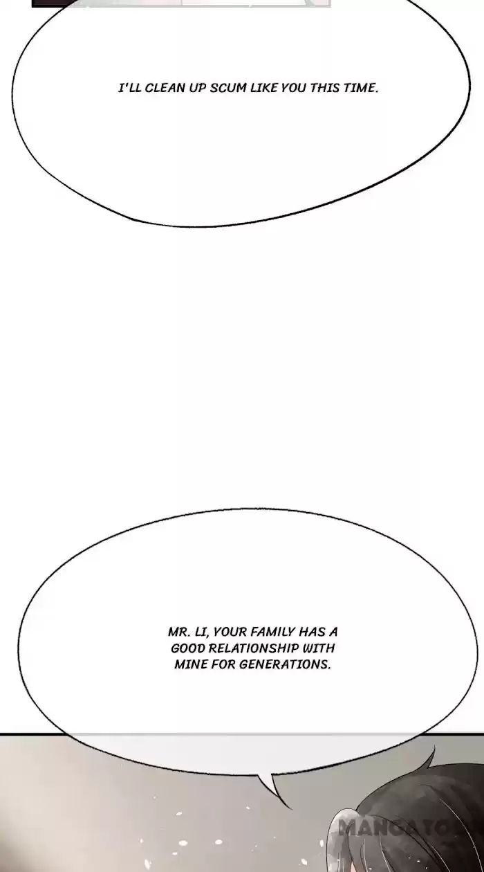 Don't Provoke The Contract Wife Chapter 201