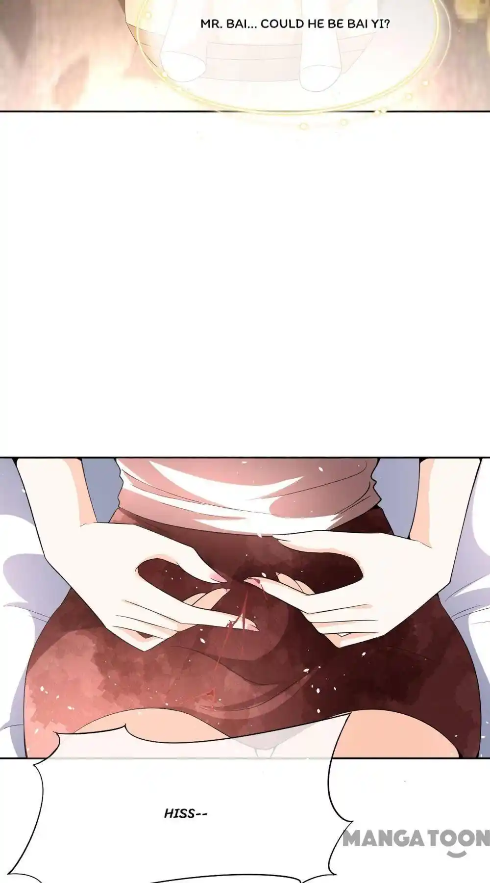 Don’t Provoke The Contract Wife Chapter 202