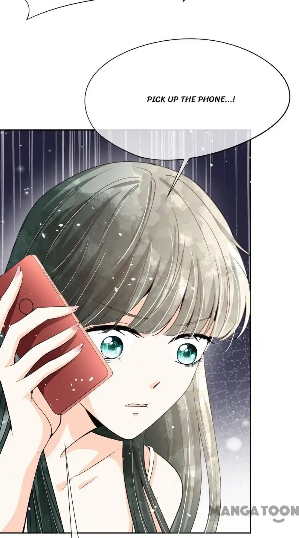 Don’t Provoke The Contract Wife Chapter 202