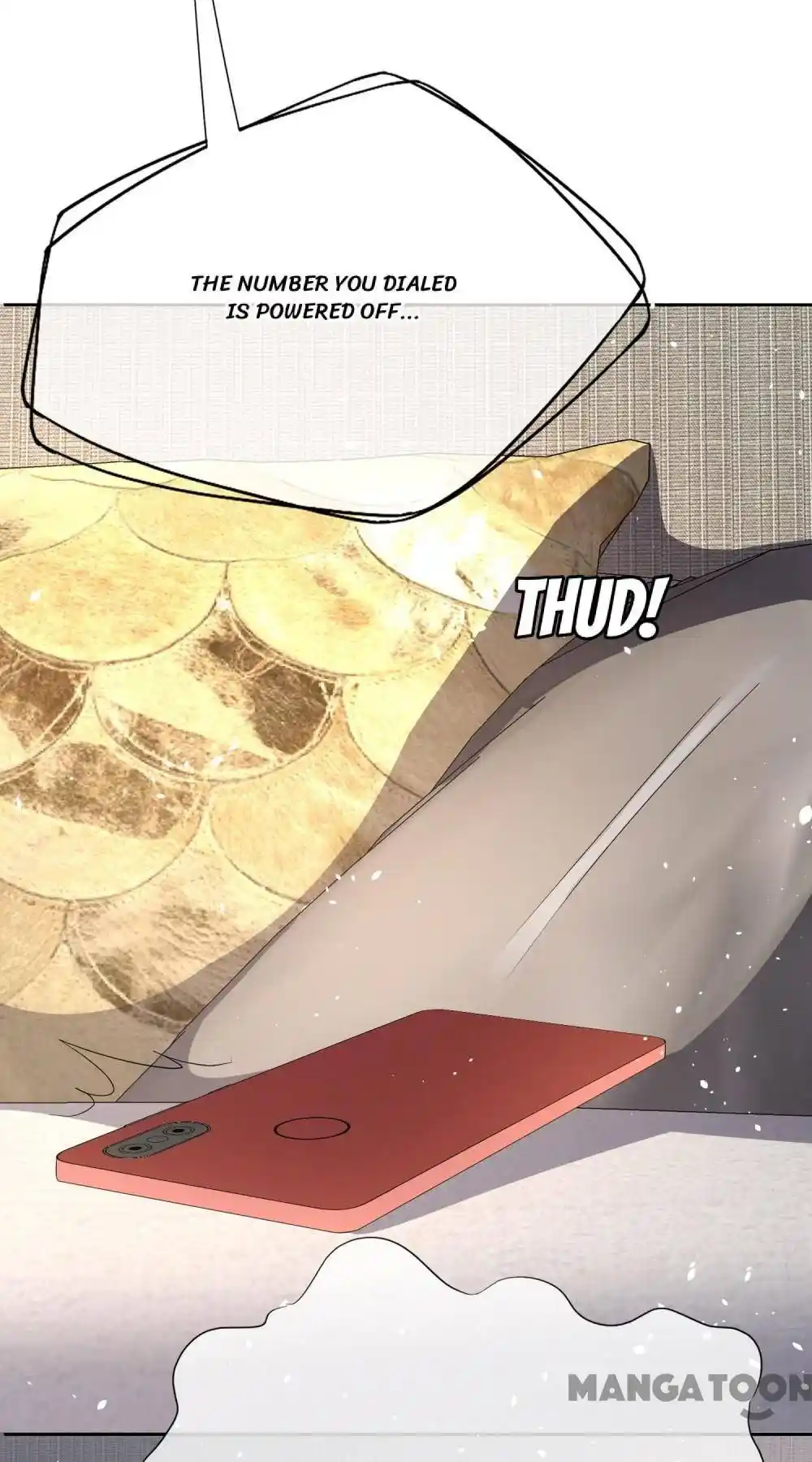 Don’t Provoke The Contract Wife Chapter 202