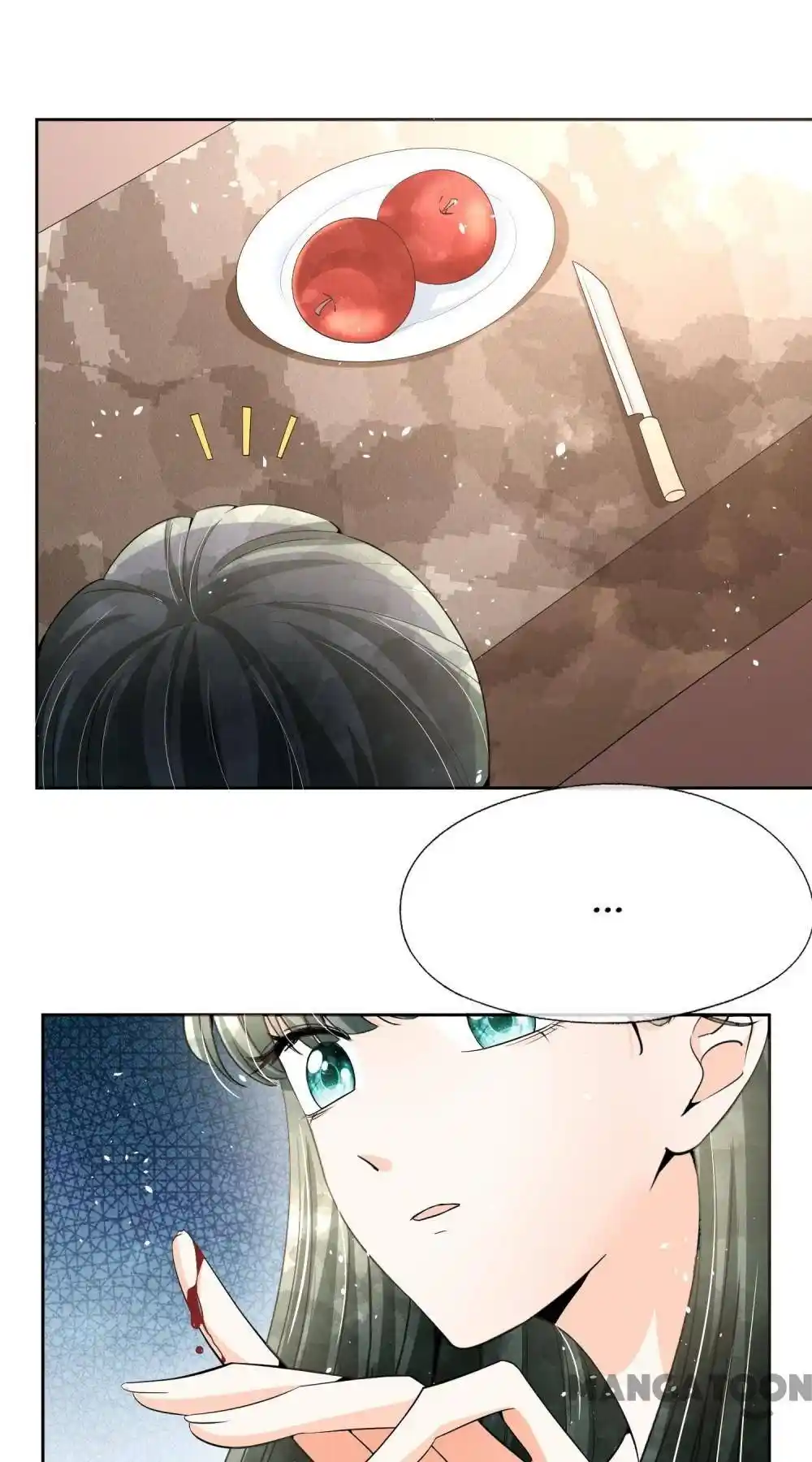 Don’t Provoke The Contract Wife Chapter 202