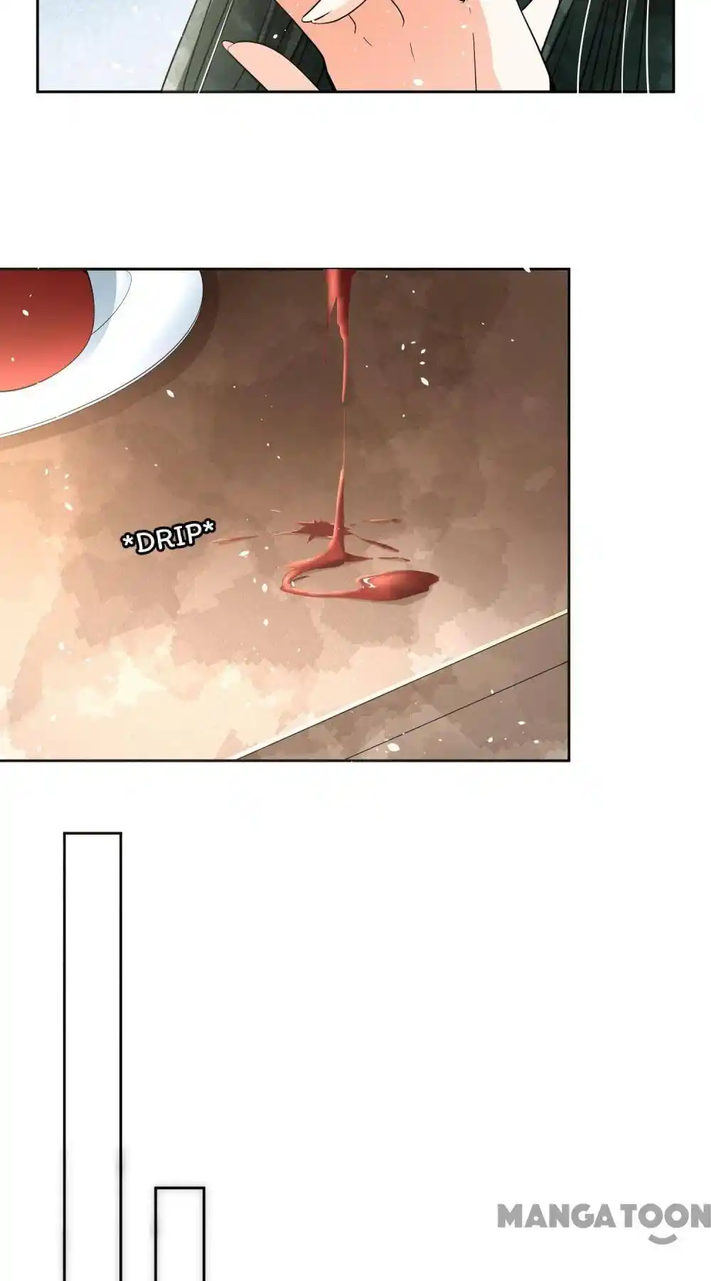 Don’t Provoke The Contract Wife Chapter 202