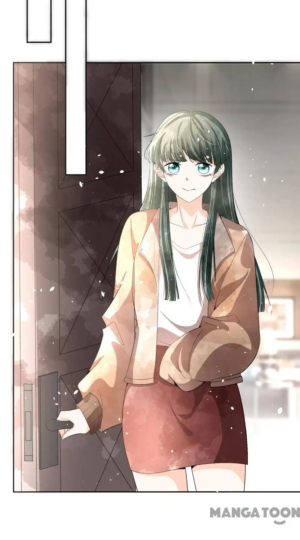 Don’t Provoke The Contract Wife Chapter 202