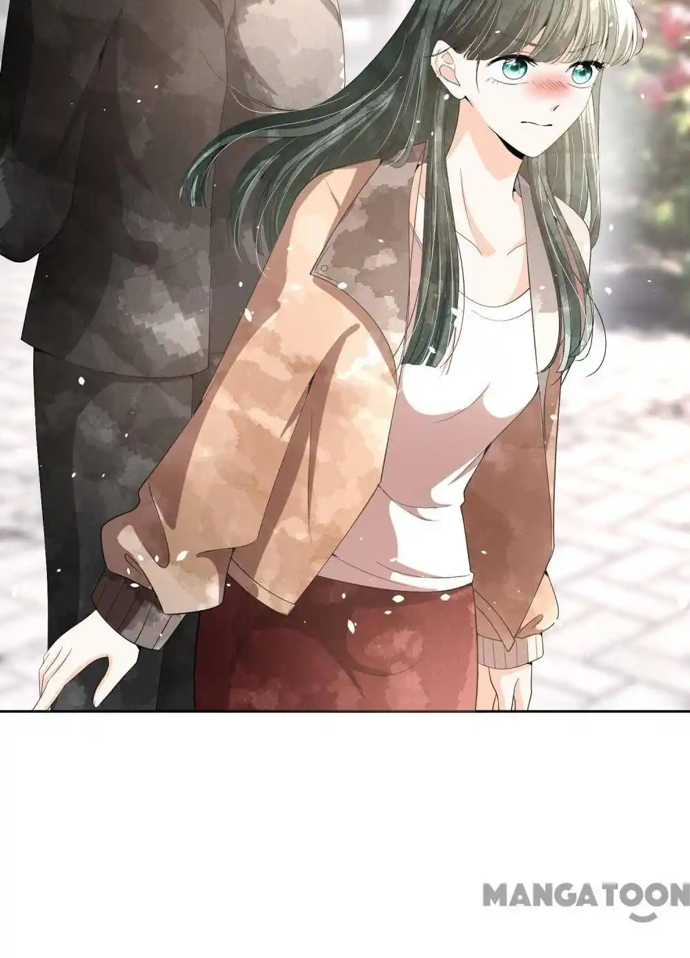 Don’t Provoke The Contract Wife Chapter 202