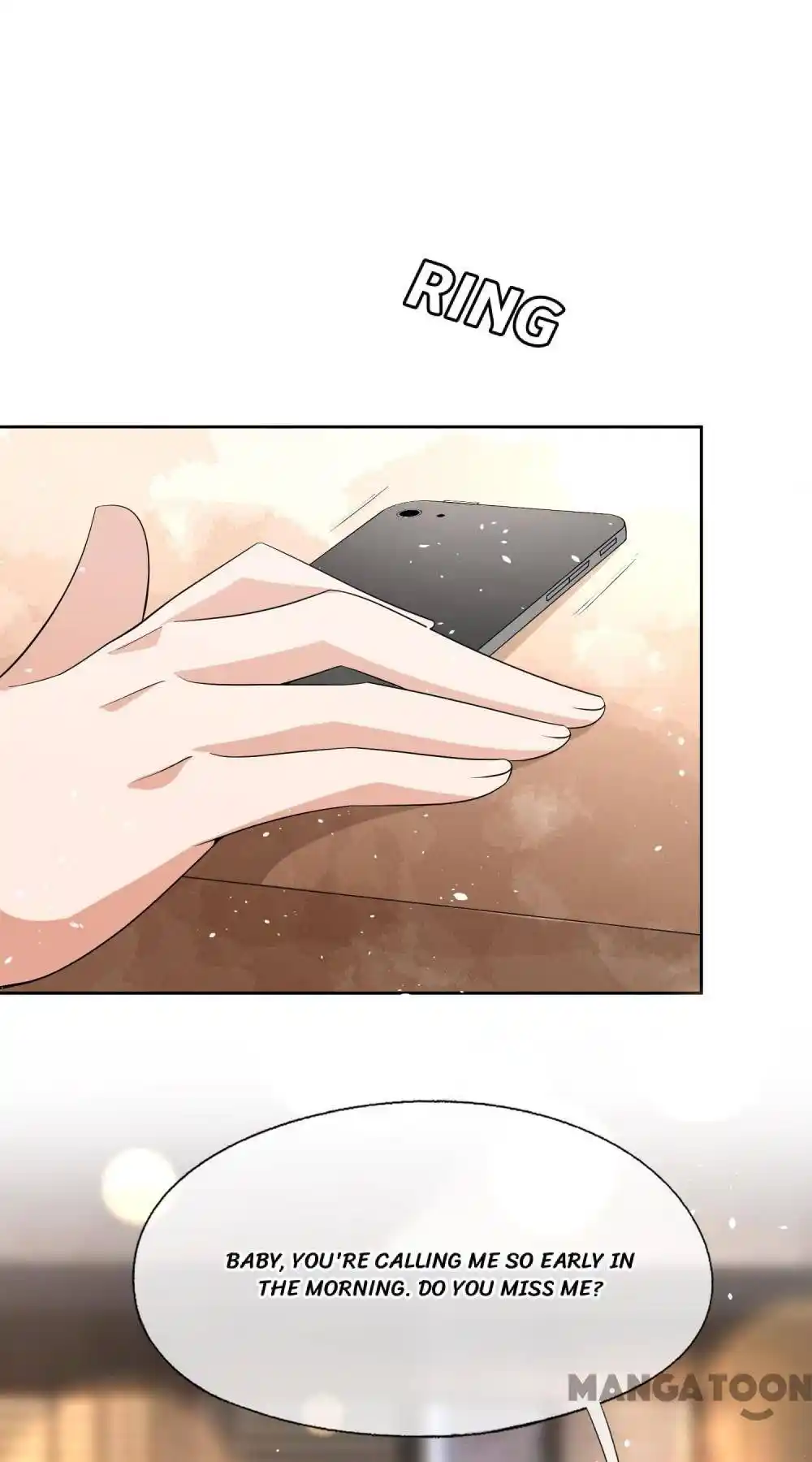 Don’t Provoke The Contract Wife Chapter 202