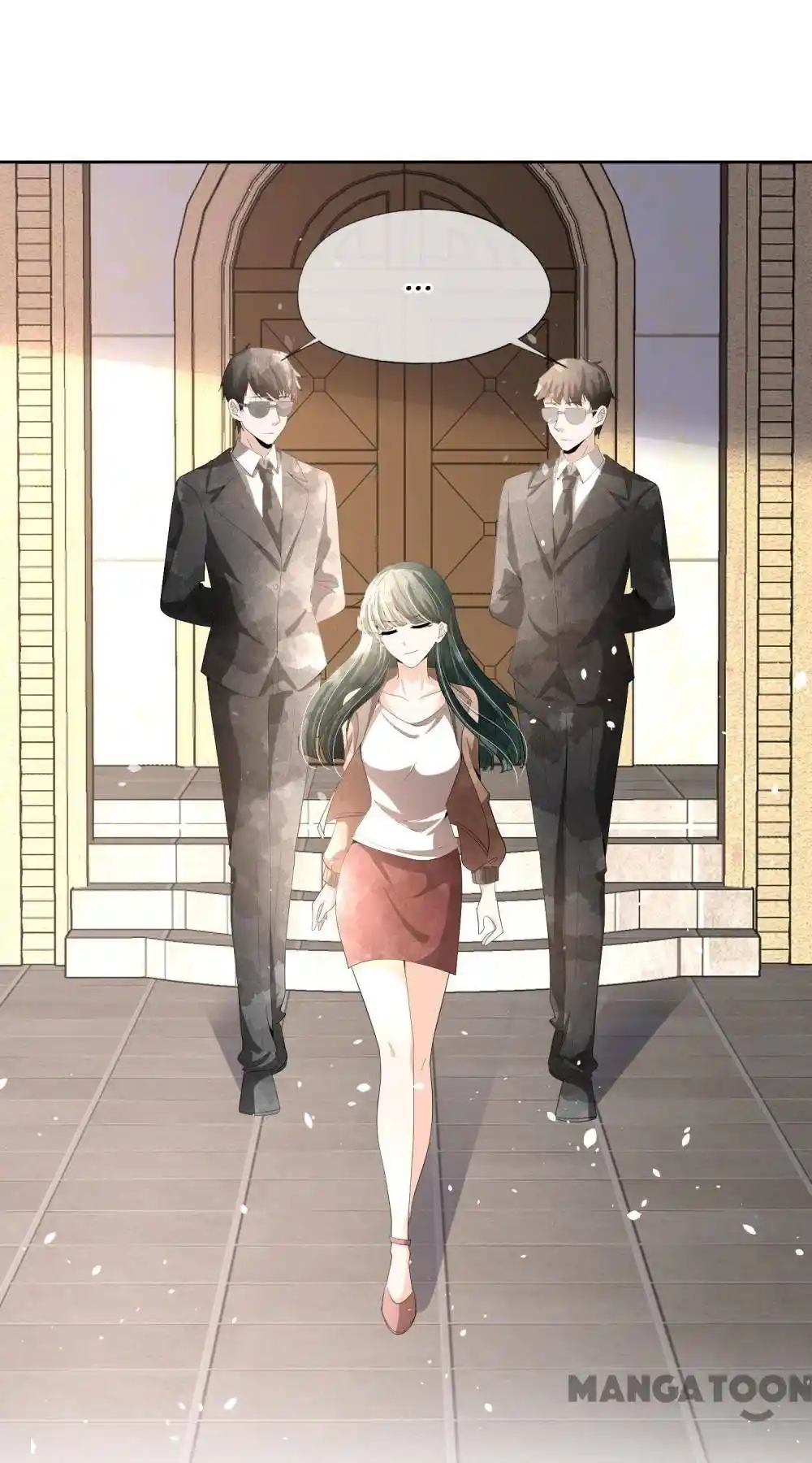 Don’t Provoke The Contract Wife Chapter 202