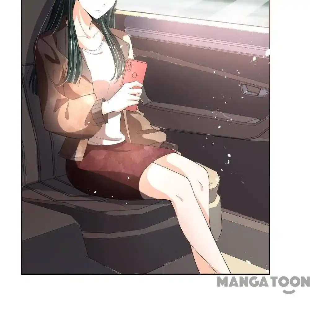 Don’t Provoke The Contract Wife Chapter 202