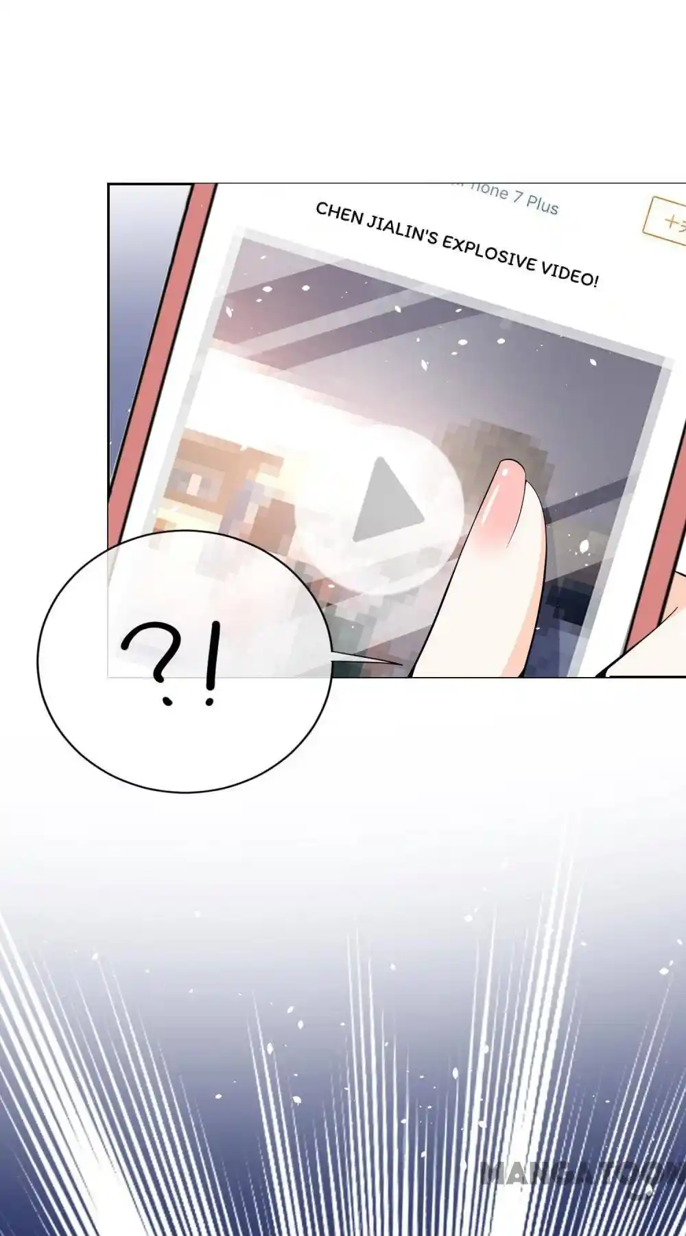 Don’t Provoke The Contract Wife Chapter 202