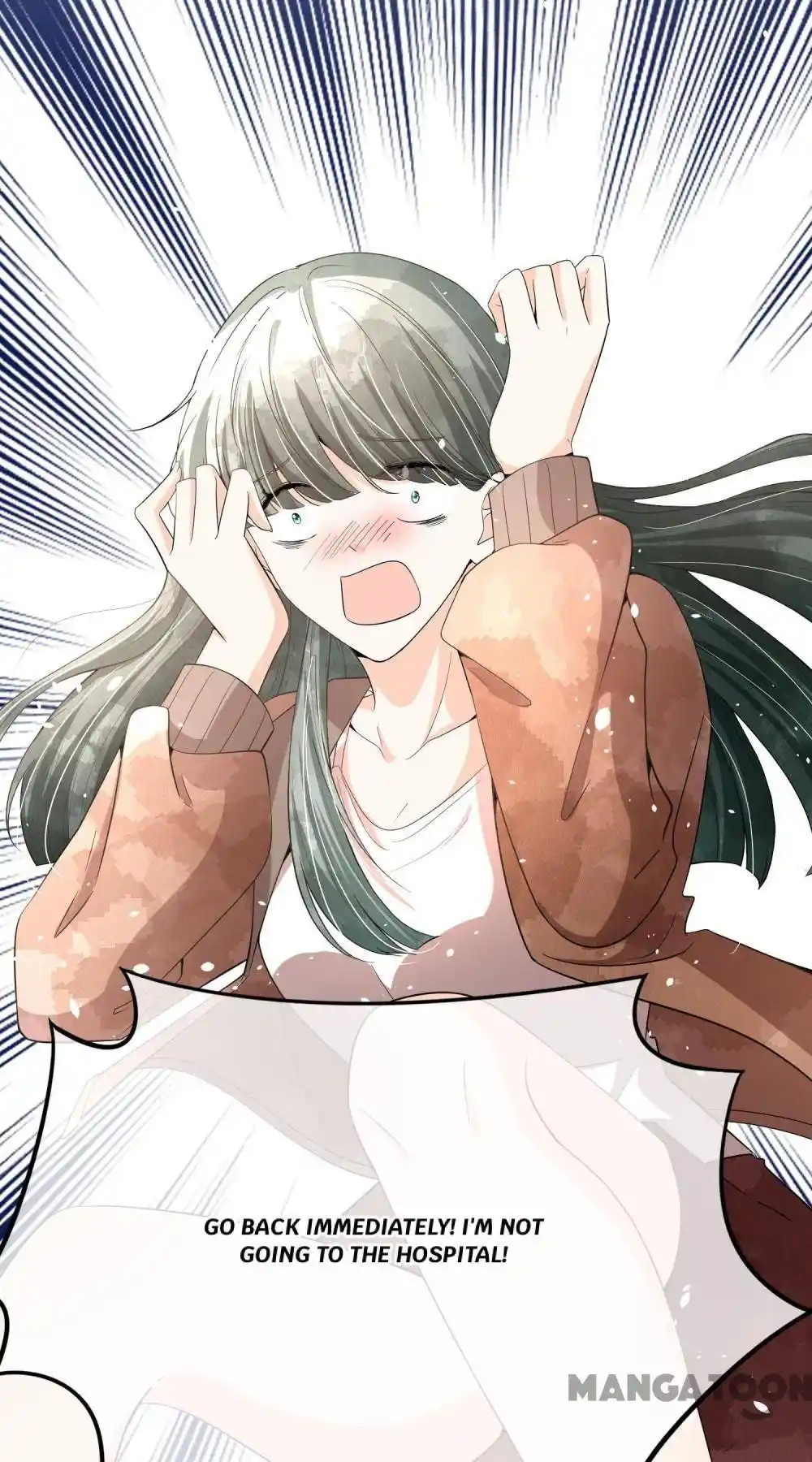 Don’t Provoke The Contract Wife Chapter 202