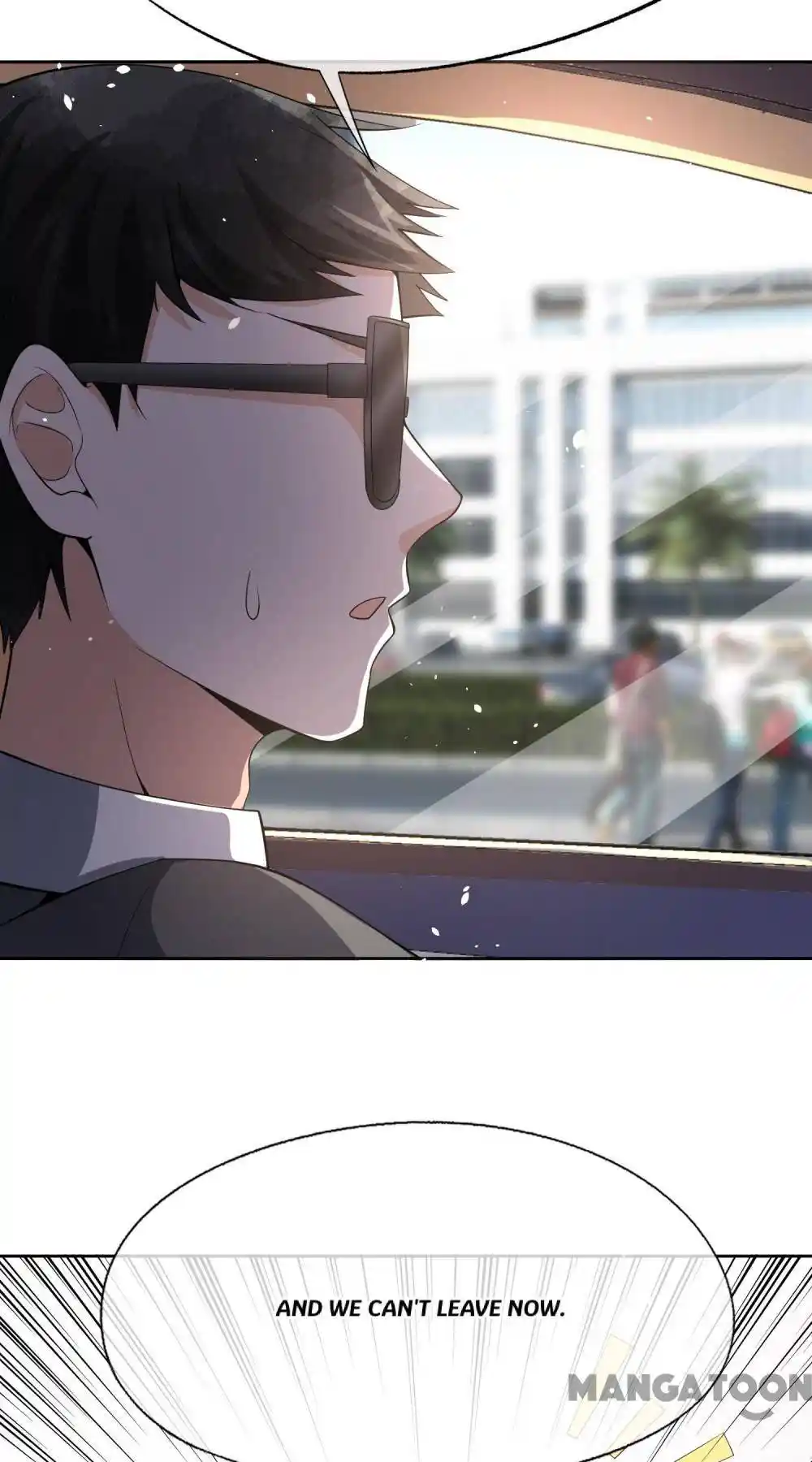 Don’t Provoke The Contract Wife Chapter 202