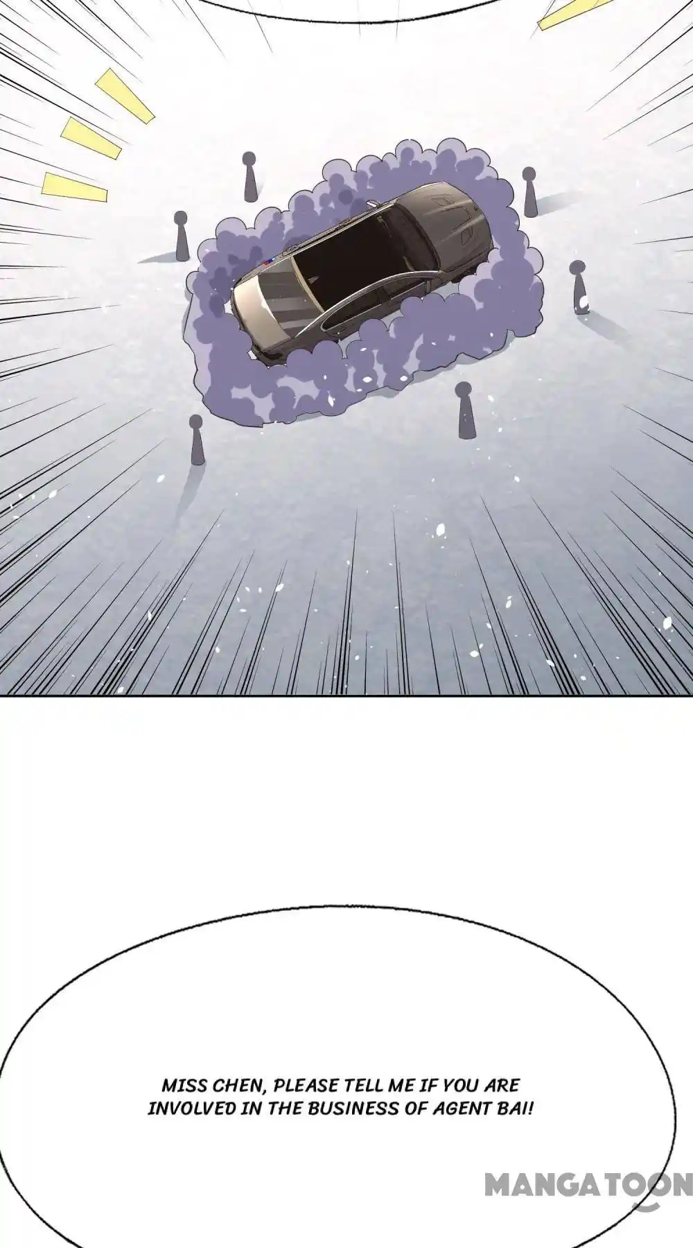 Don’t Provoke The Contract Wife Chapter 202