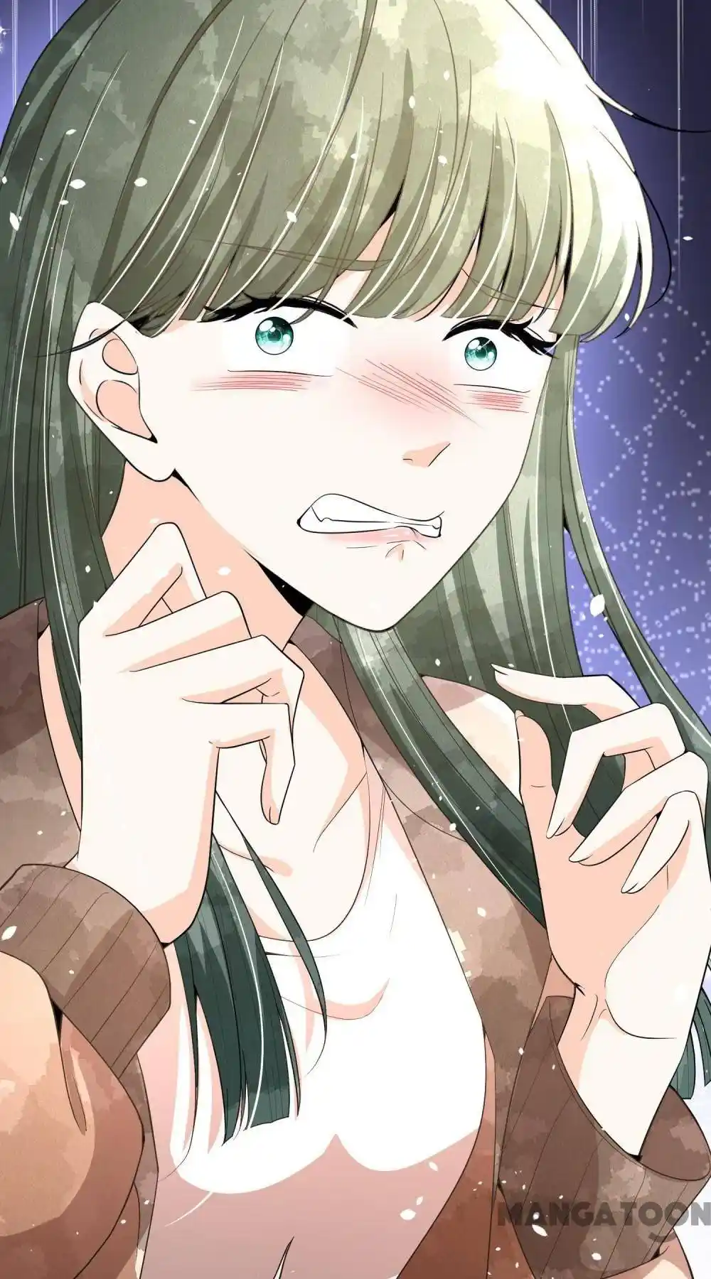 Don’t Provoke The Contract Wife Chapter 202