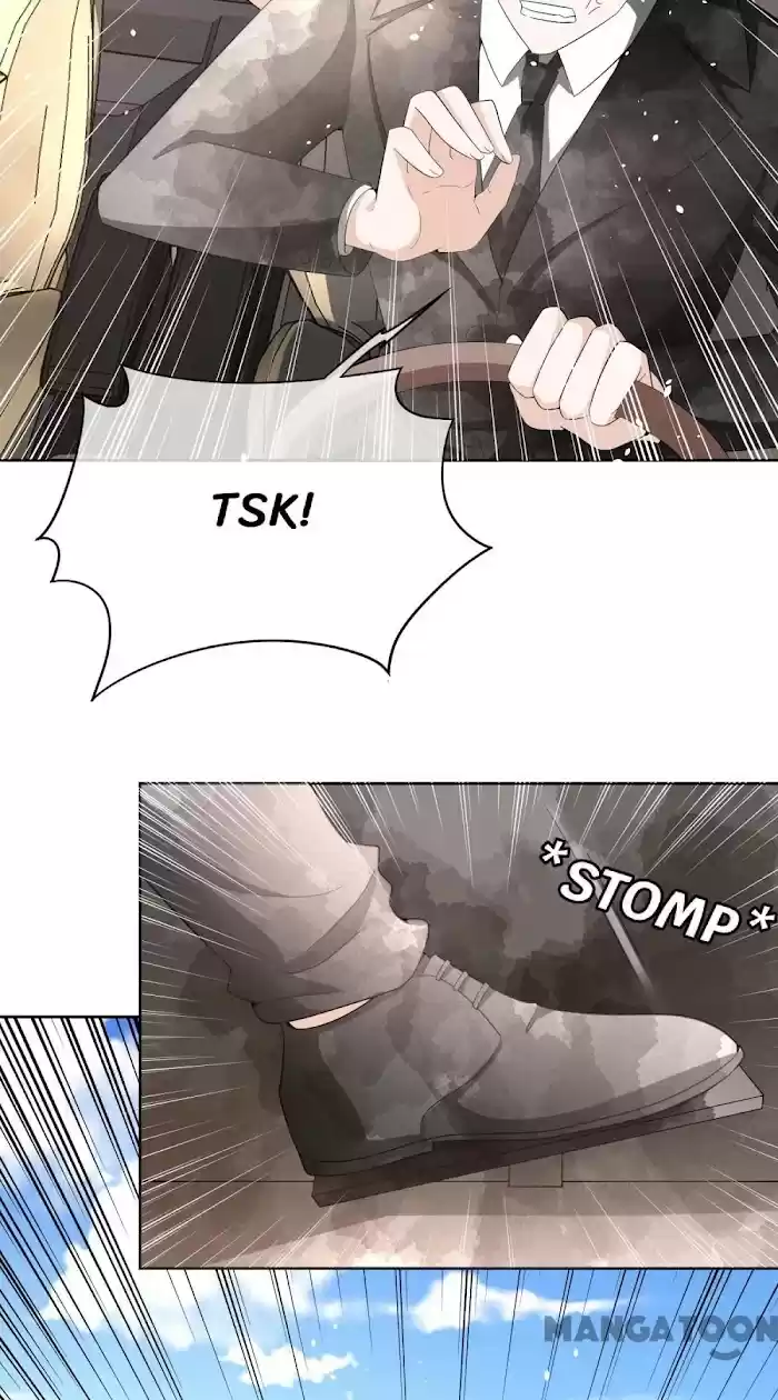 Don't Provoke The Contract Wife Chapter 203