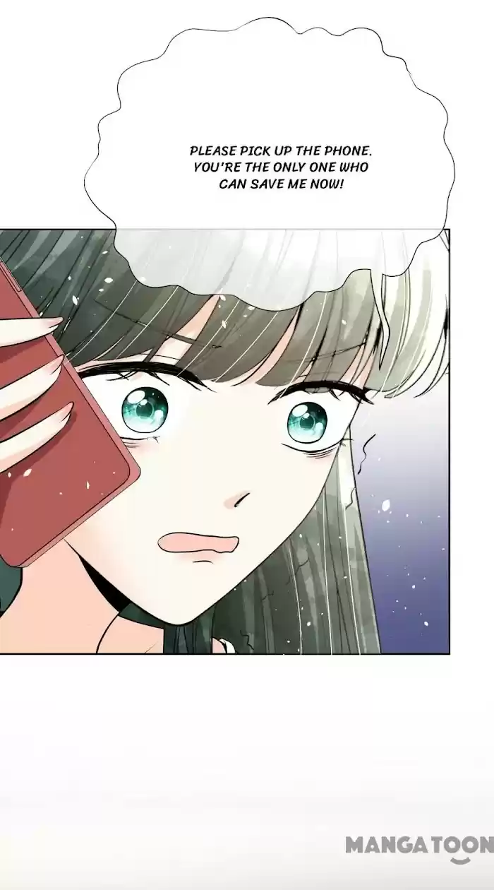 Don't Provoke The Contract Wife Chapter 203