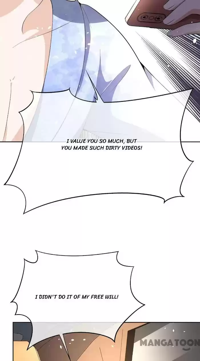 Don't Provoke The Contract Wife Chapter 203