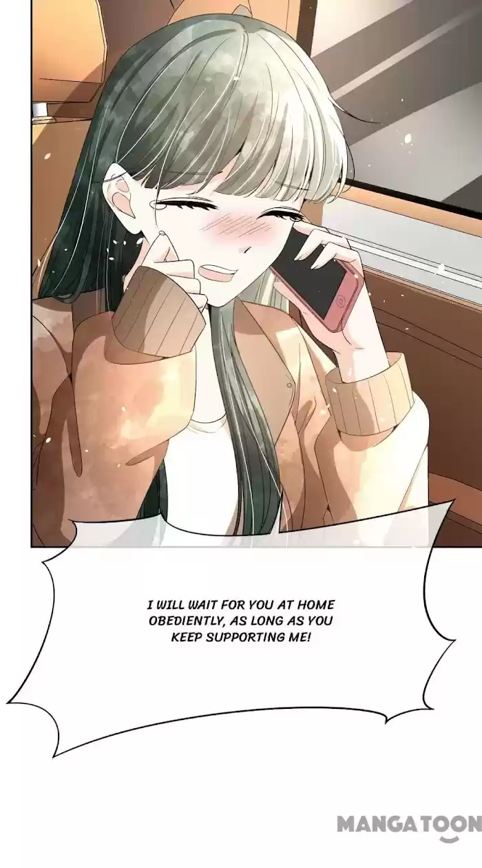 Don't Provoke The Contract Wife Chapter 203