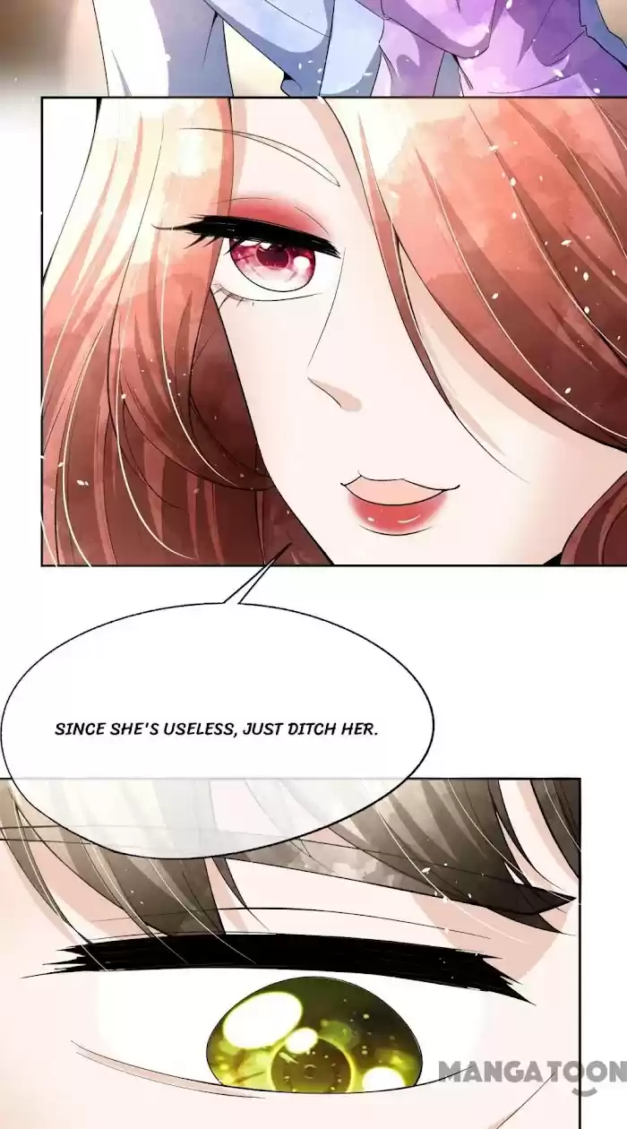 Don't Provoke The Contract Wife Chapter 203