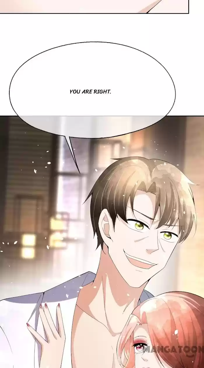 Don't Provoke The Contract Wife Chapter 203