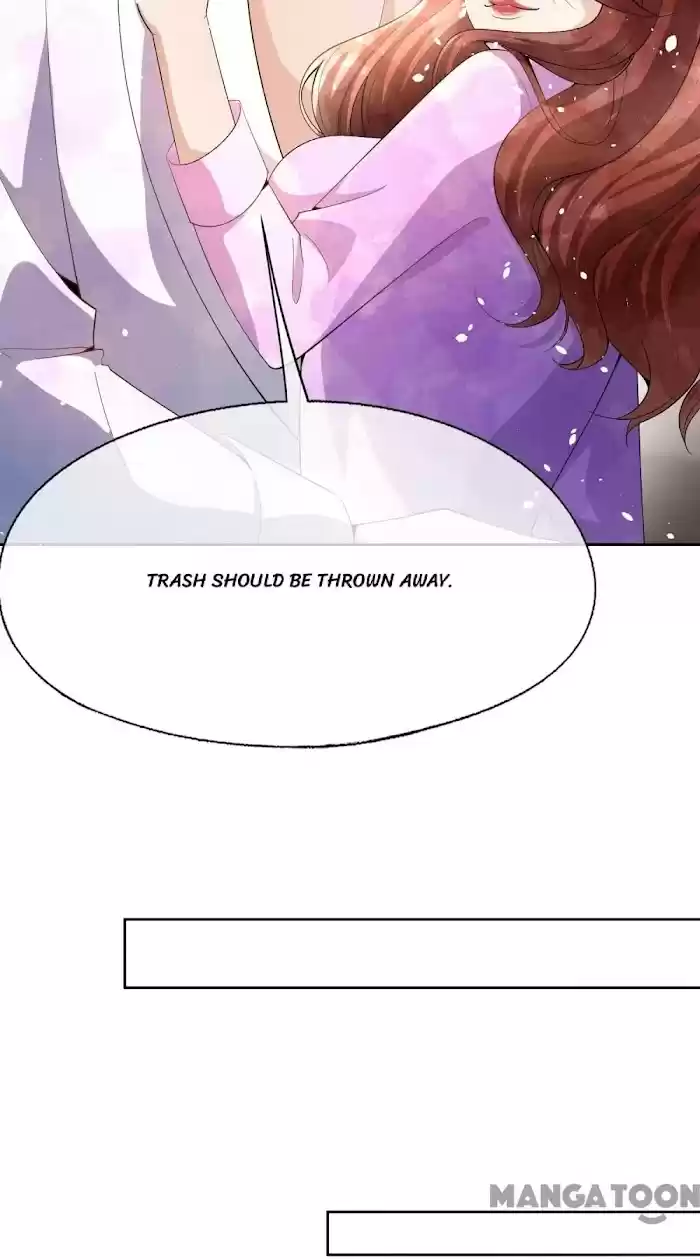 Don't Provoke The Contract Wife Chapter 203