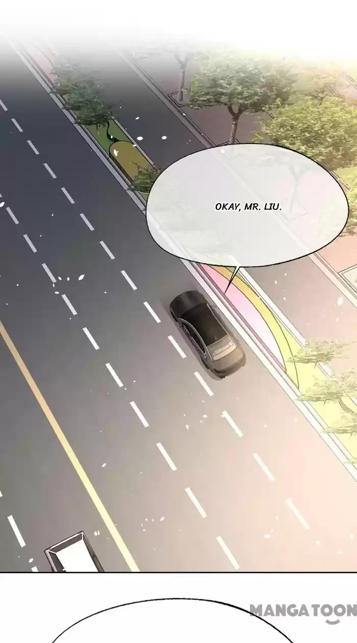 Don't Provoke The Contract Wife Chapter 203