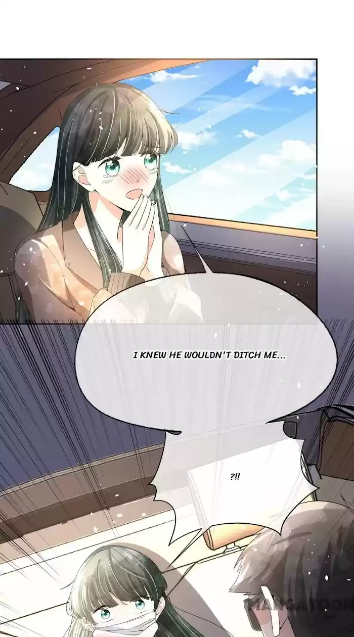 Don't Provoke The Contract Wife Chapter 203