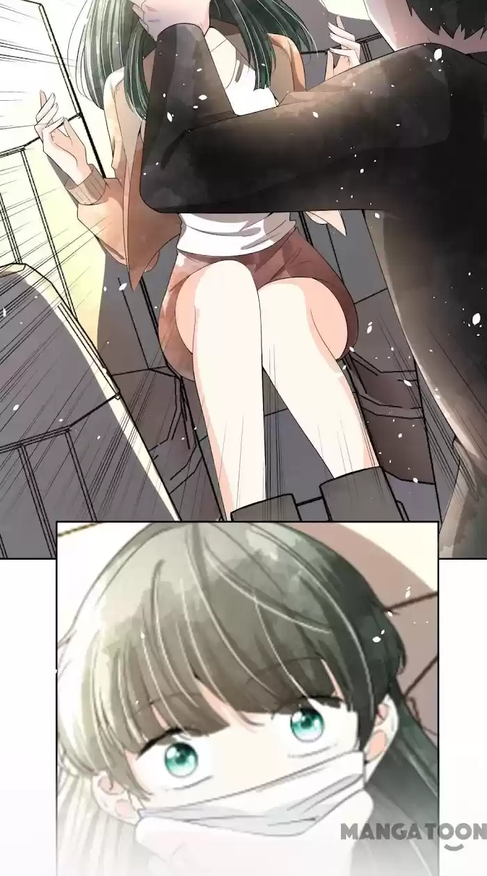 Don't Provoke The Contract Wife Chapter 203