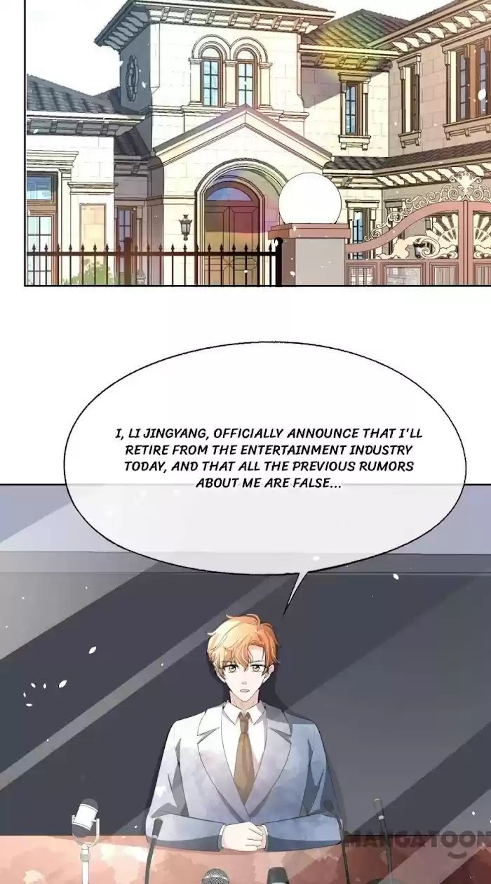 Don't Provoke The Contract Wife Chapter 203