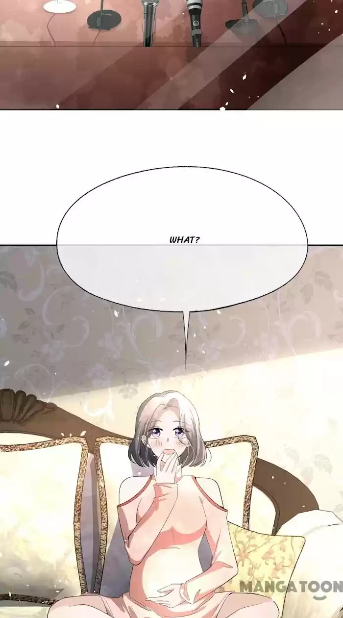 Don't Provoke The Contract Wife Chapter 203