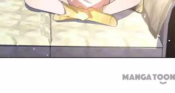 Don't Provoke The Contract Wife Chapter 203