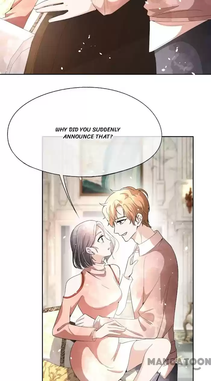 Don't Provoke The Contract Wife Chapter 203