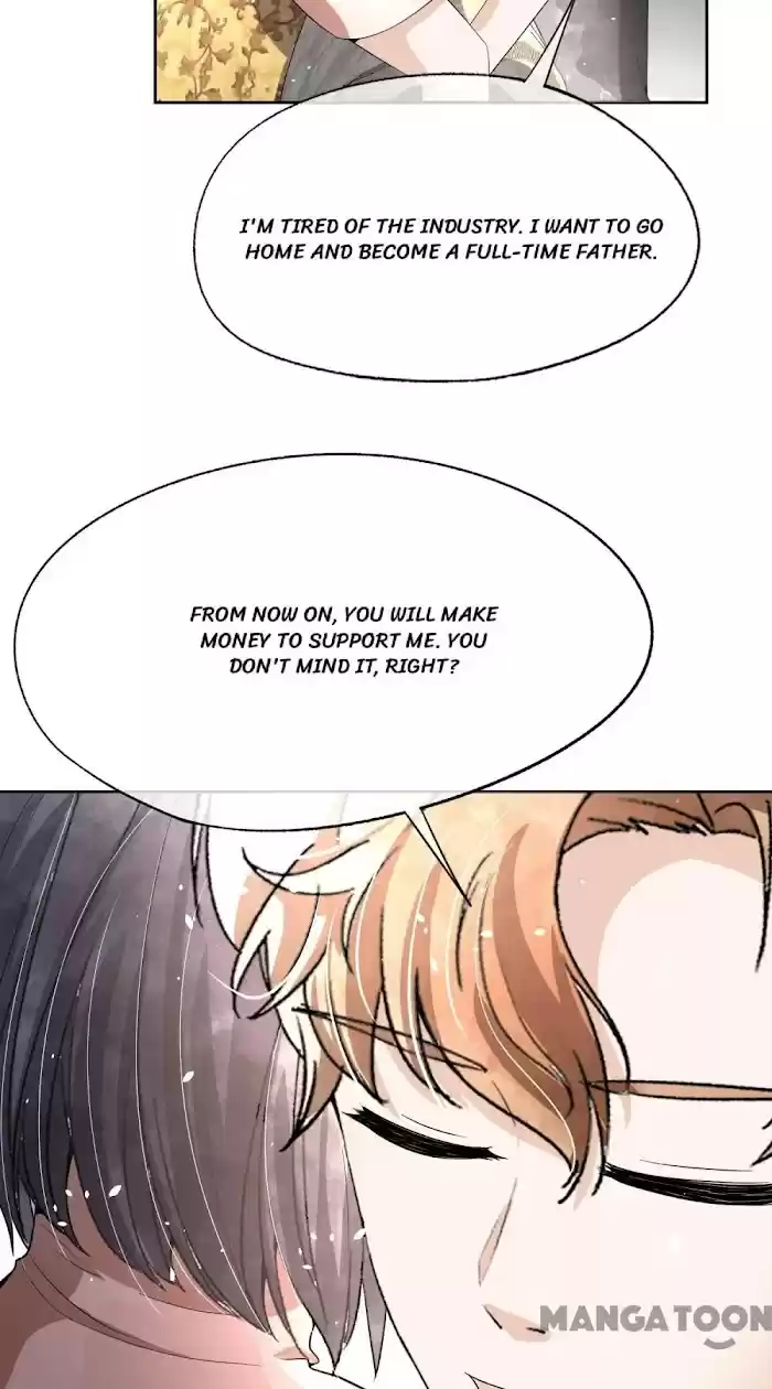 Don't Provoke The Contract Wife Chapter 203